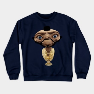 Mr. E.T. Crewneck Sweatshirt